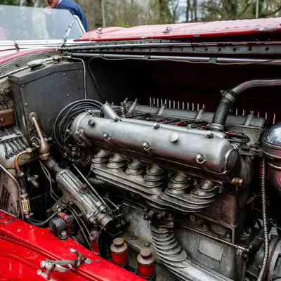 Generations Rally 2024