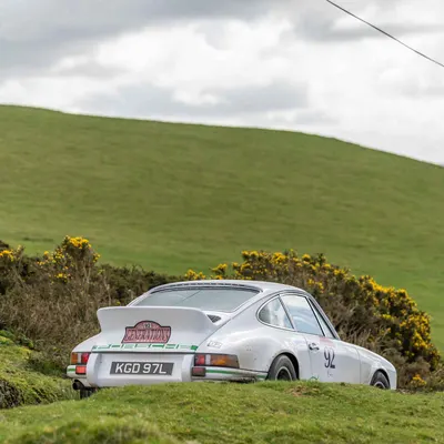 Generations Rally 2024