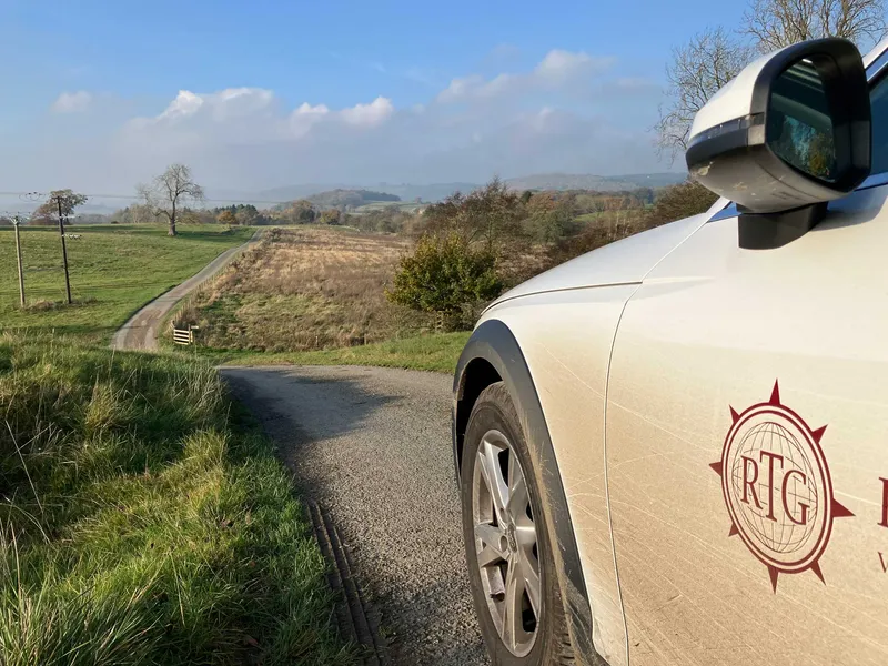 GENERATIONS RALLY RECCE REPORT