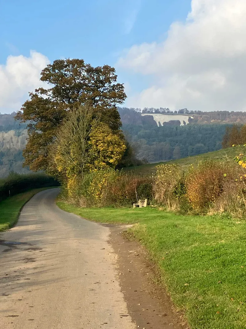 GENERATIONS RALLY RECCE REPORT