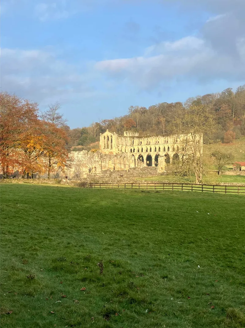 GENERATIONS RALLY RECCE REPORT