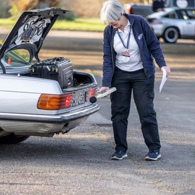 Generations Rally 2026