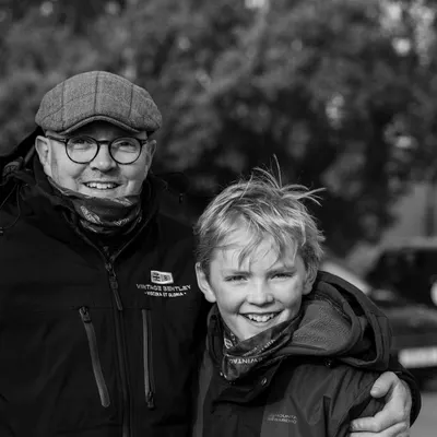 Generations Rally 2026