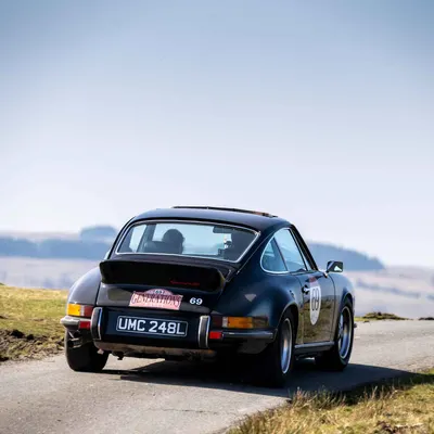 Generations Rally 2026