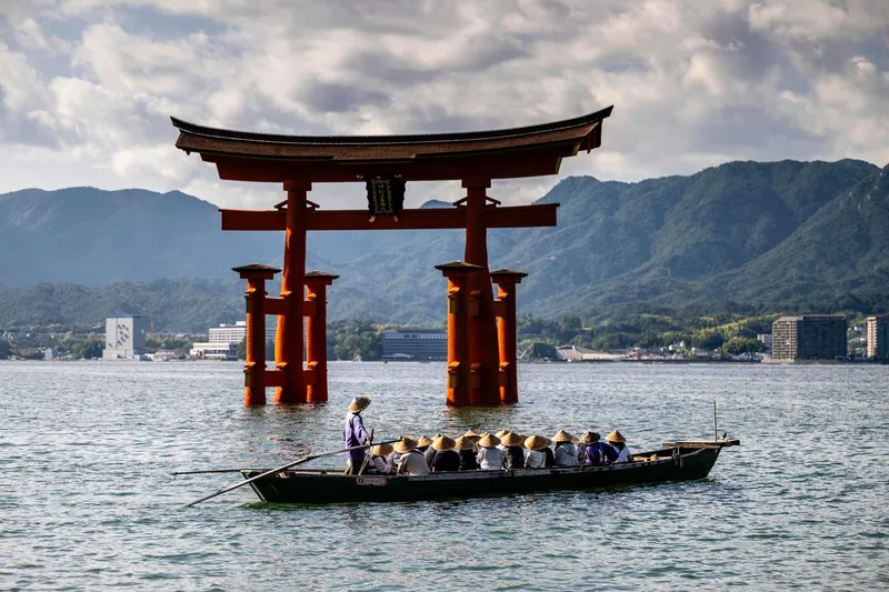 Islands of Japan Marathon