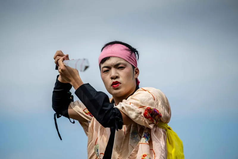Islands of Japan Marathon