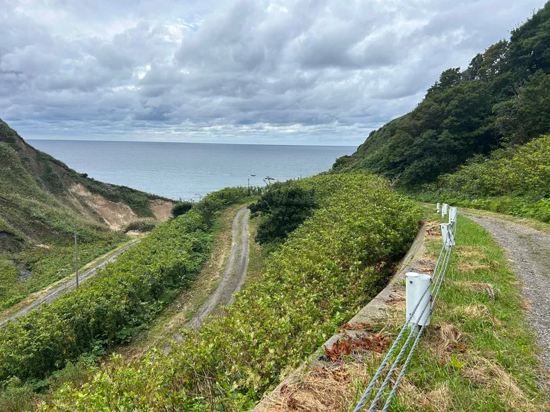 ISLANDS OF JAPAN MARATHON RECCE REPORT – PART ONE