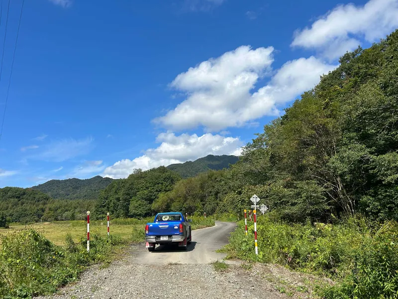 ISLANDS OF JAPAN MARATHON RECCE REPORT – PART ONE
