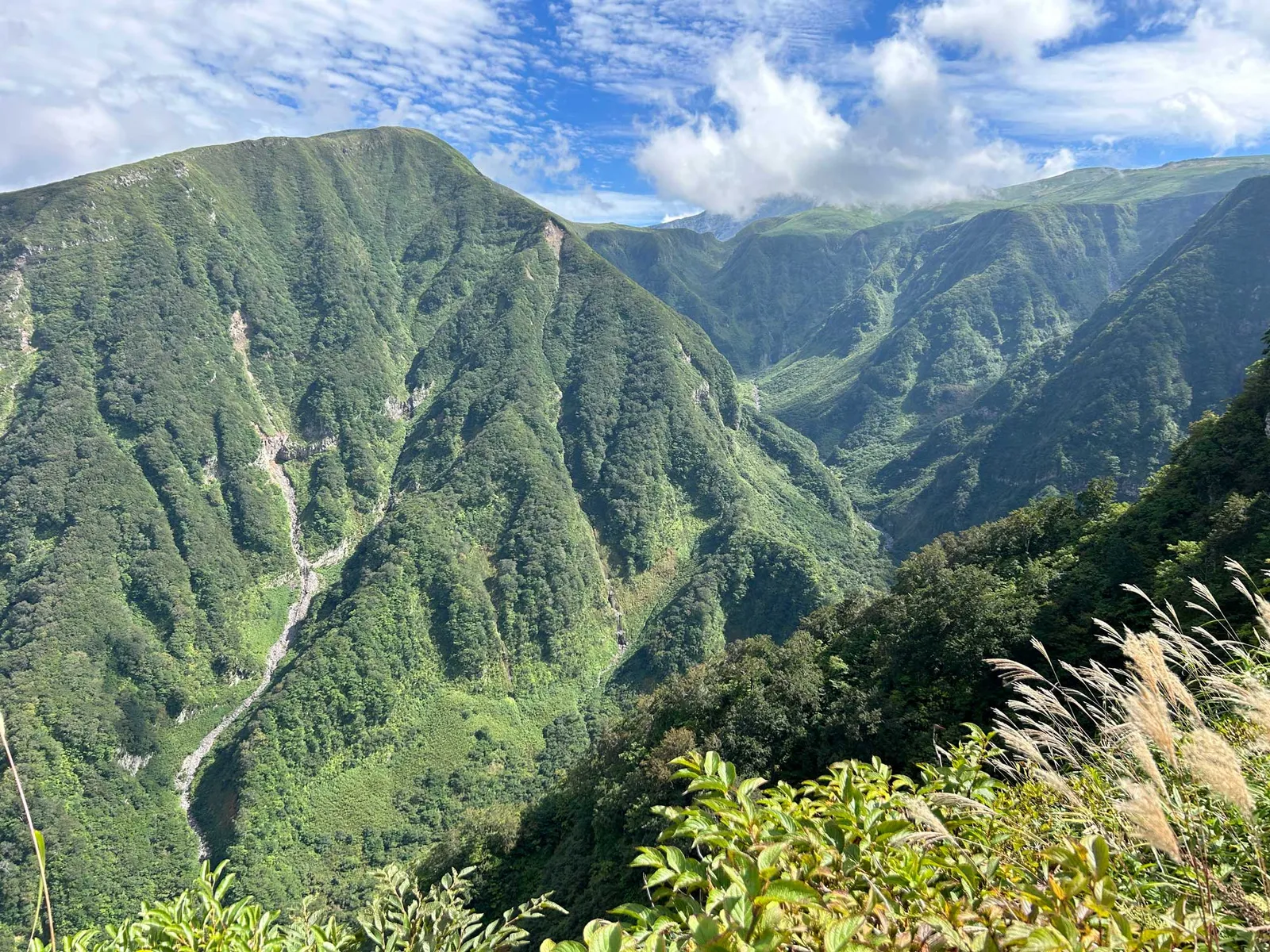 ISLANDS OF JAPAN MARATHON RECCE REPORT – PART ONE