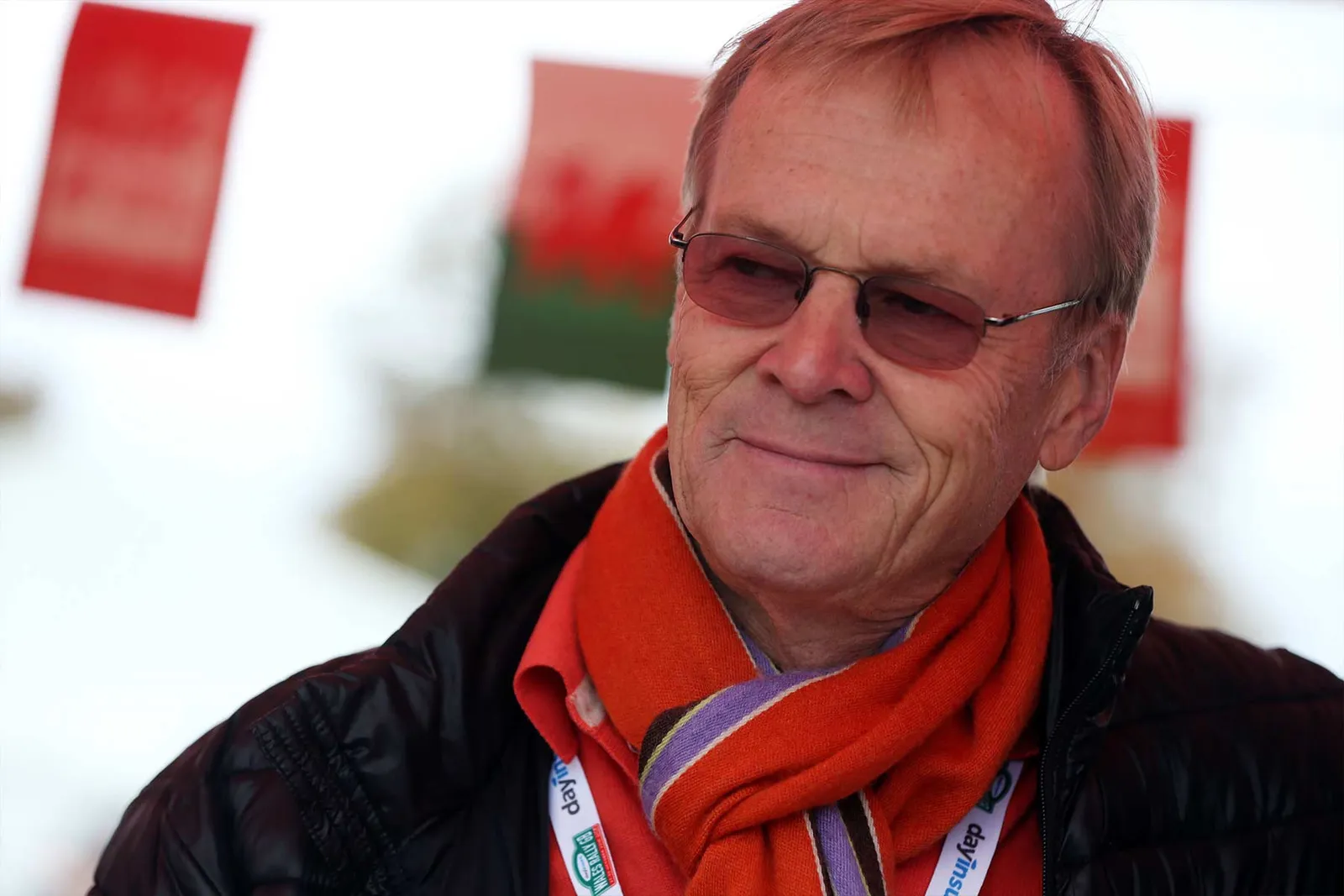 ARI VATANEN JOINS RALLY THE GLOBE AS CLUB PRESIDENT
