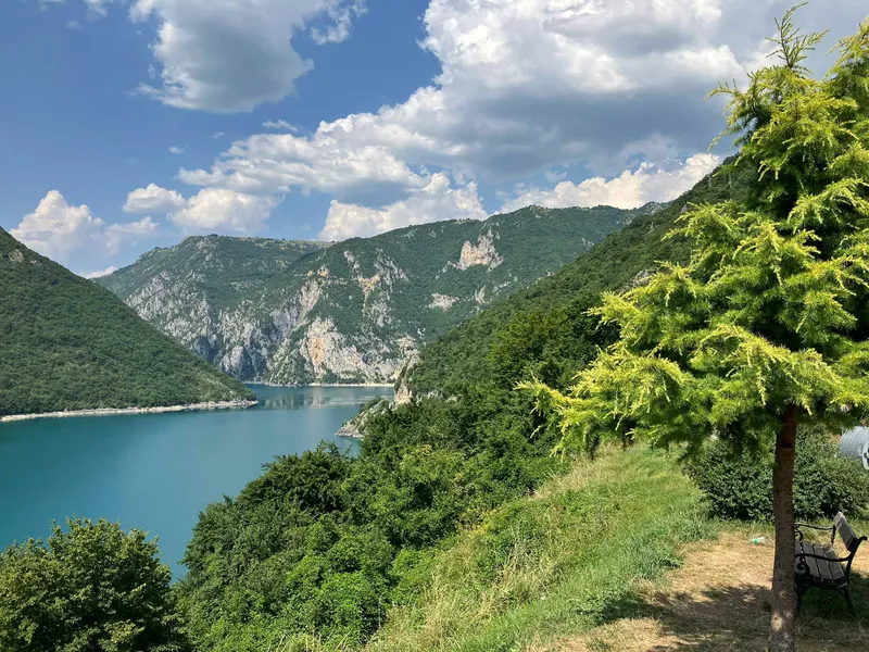 AUSTRIA TO ATHENS RECCE REPORT