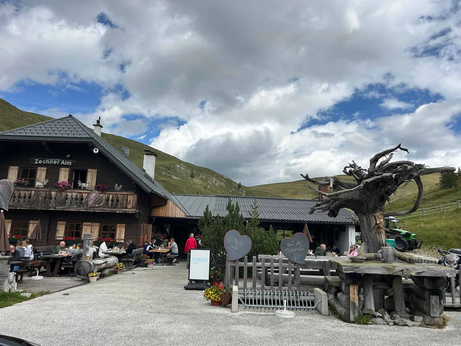 Carrera Bohemia – Route Report