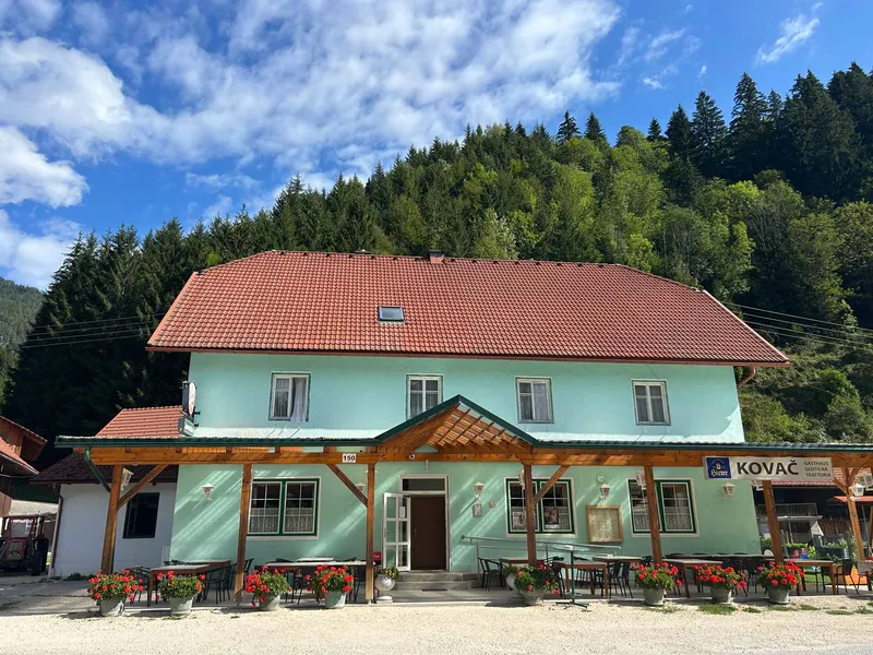 Carrera Bohemia – Route Report