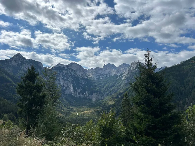 Carrera Bohemia – Route Report