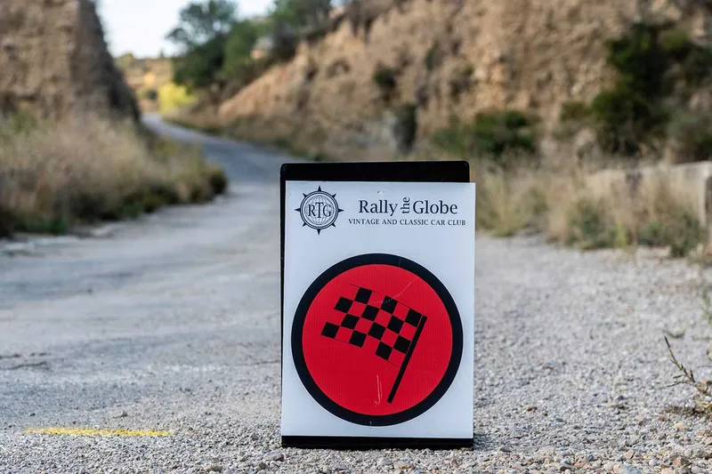 CARRERA IBERIA CURTAIN-RAISER RECEIVES RAVE FIVE STAR REVIEWS