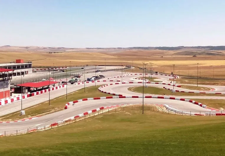 DEBUT RALLY 'Carrera Iberia 2019' IS FULLY BOOKED