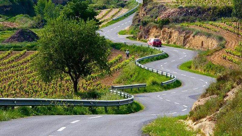 DEBUT RALLY 'Carrera Iberia 2019' IS FULLY BOOKED