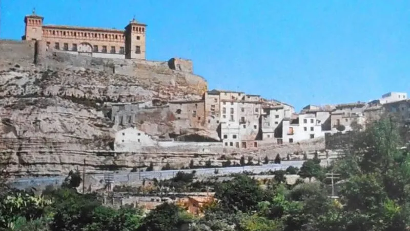 DEBUT RALLY 'Carrera Iberia 2019' IS FULLY BOOKED