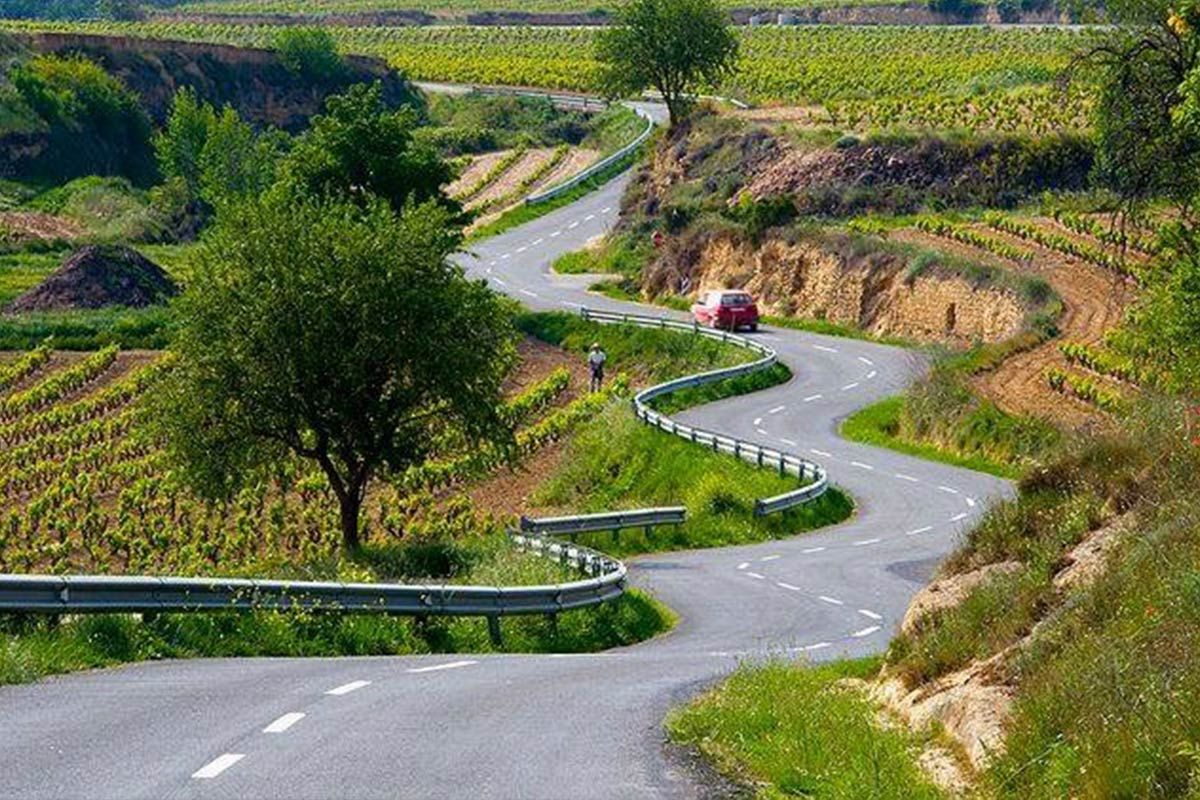 DEBUT RALLY 'Carrera Iberia 2019' IS FULLY BOOKED
