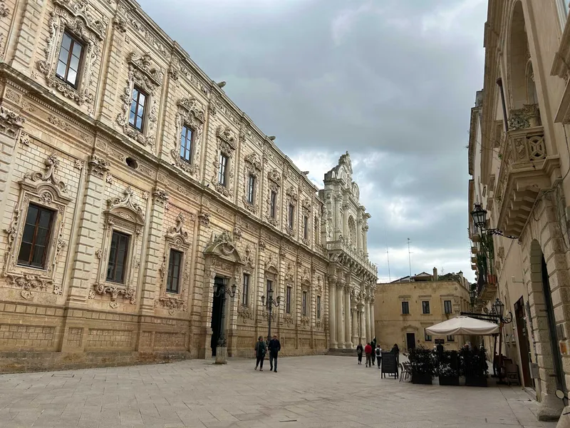 DISCOVERING SICILY