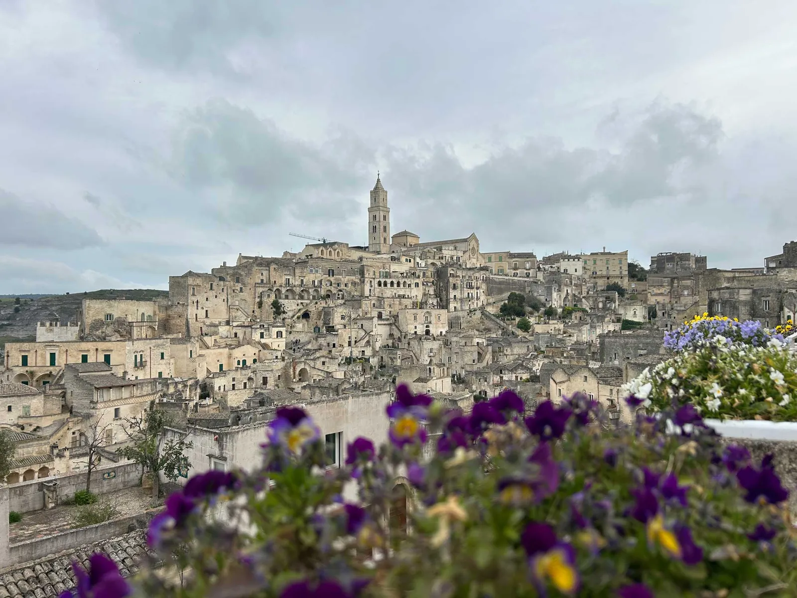 DISCOVERING SICILY