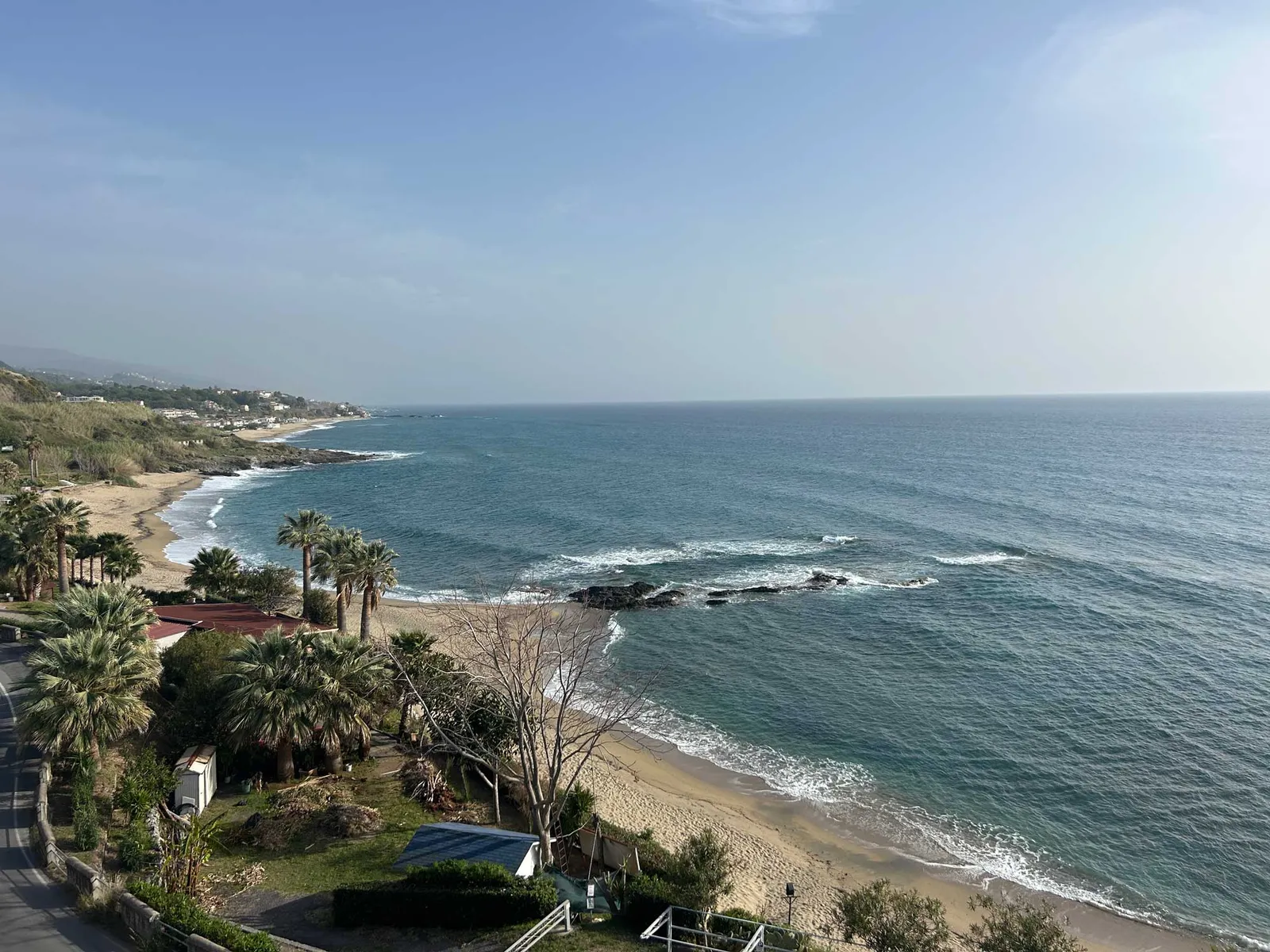DISCOVERING SICILY