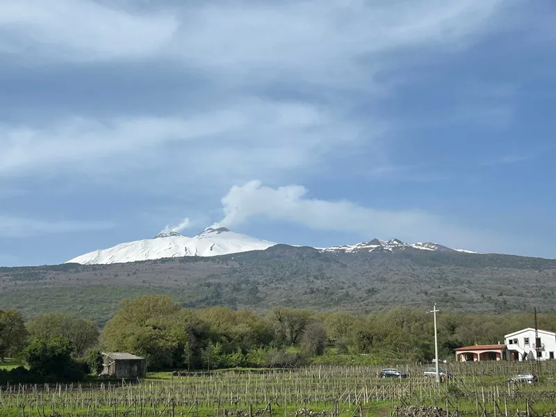 DISCOVERING SICILY