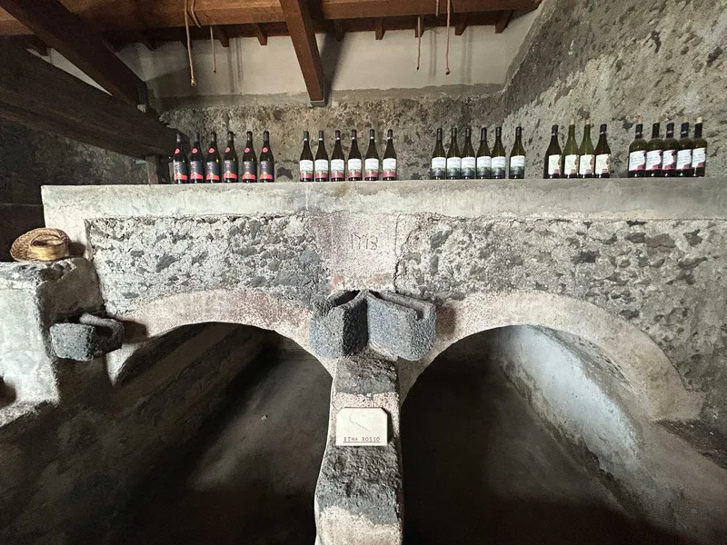 DISCOVERING SICILY