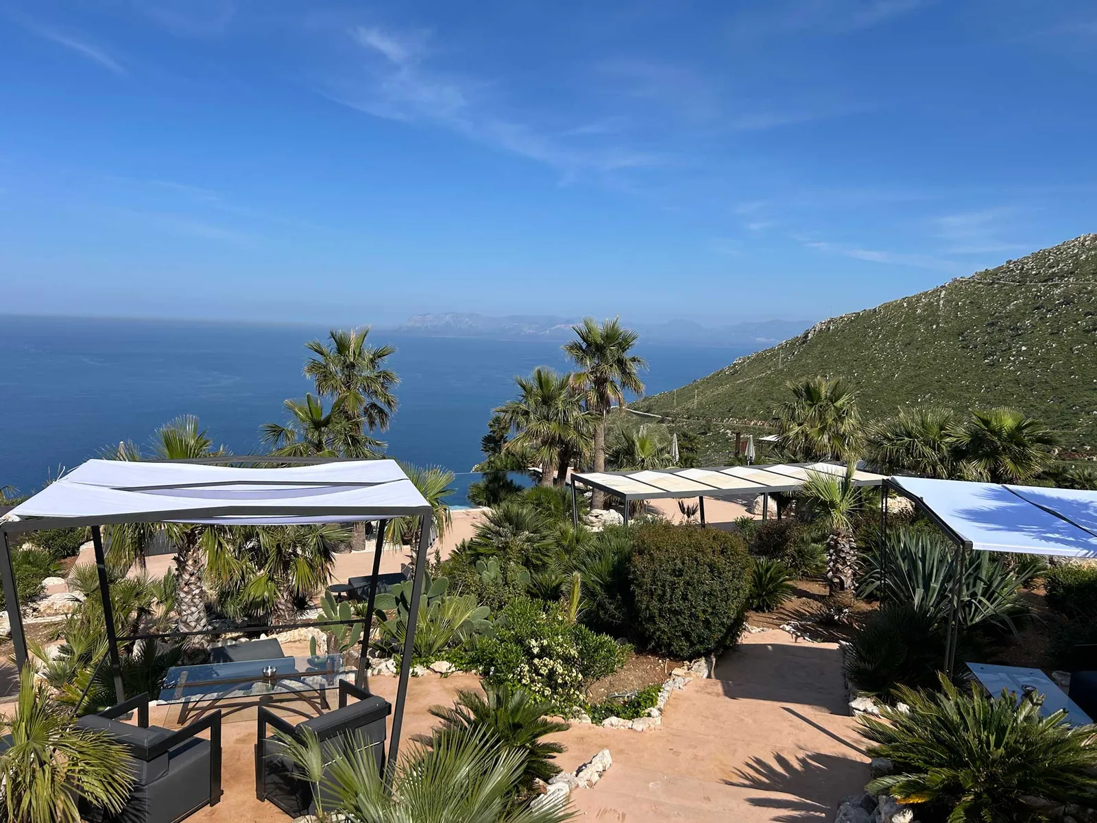 DISCOVERING SICILY