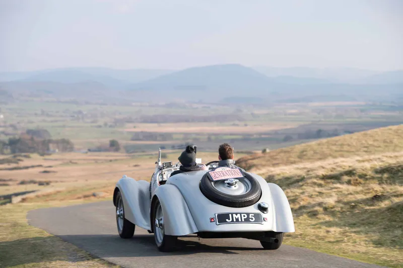 GENERATIONS RALLY SHORTLISTED FOR TWO INDUSTRY AWARDS