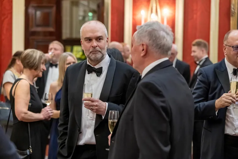 GENERATIONS RALLY WINS PRESTIGIOUS RAC AWARD