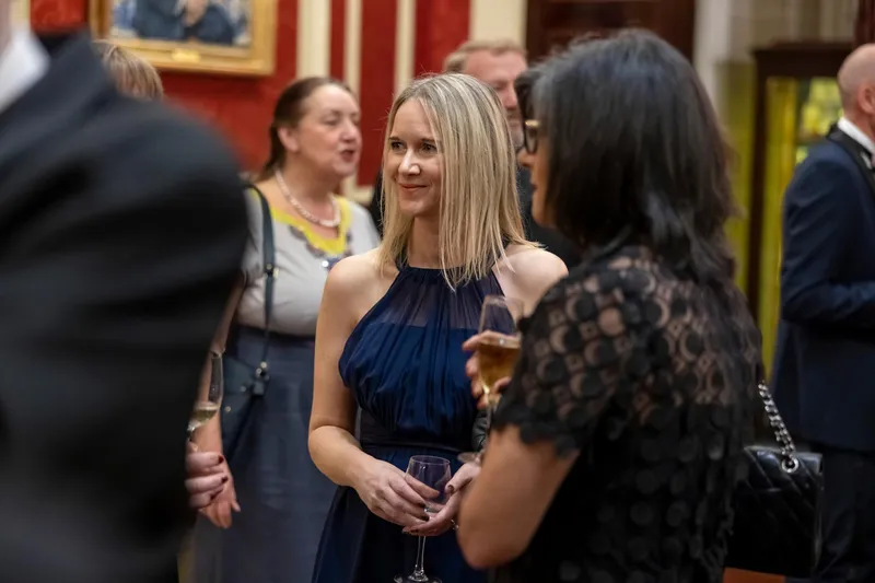 GENERATIONS RALLY WINS PRESTIGIOUS RAC AWARD