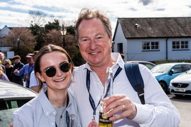 INSPIRATIONAL NEW GENERATIONS RALLY FUELS YOUTHFUL PASSIONS