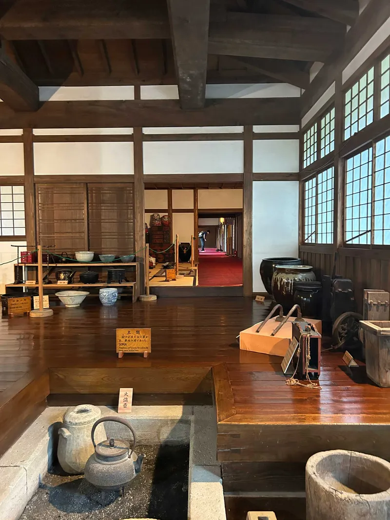 ISLANDS OF JAPAN MARATHON RECCE REPORT – PART ONE