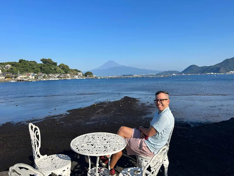 ISLANDS OF JAPAN MARATHON RECCE REPORT – PART TWO