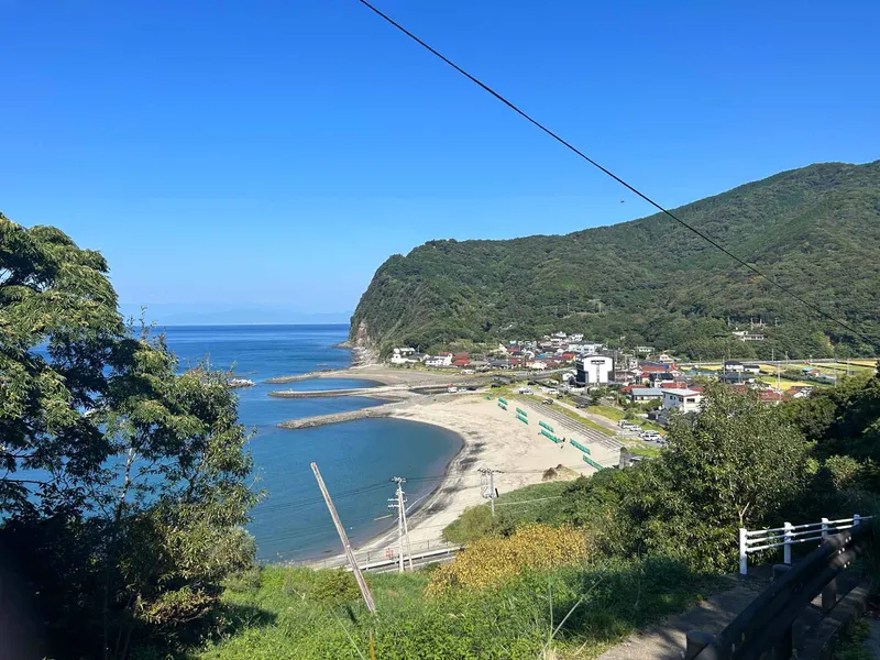 ISLANDS OF JAPAN MARATHON RECCE REPORT – PART TWO