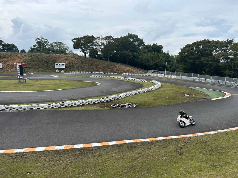 ISLANDS OF JAPAN MARATHON RECCE REPORT – PART TWO