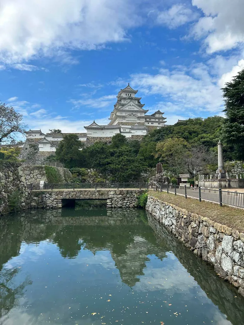 ISLANDS OF JAPAN MARATHON RECCE REPORT – PART TWO