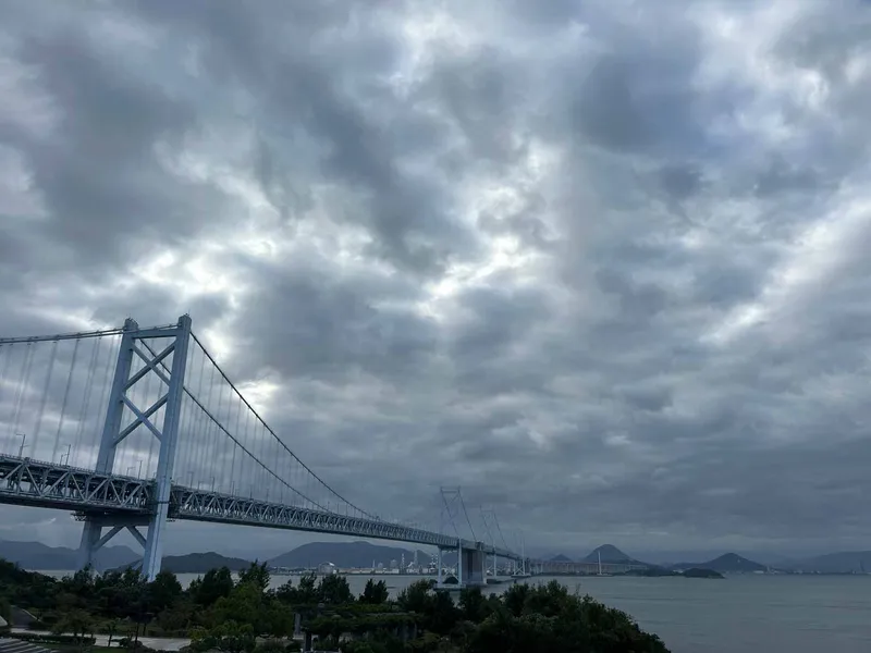 ISLANDS OF JAPAN MARATHON RECCE REPORT – PART TWO