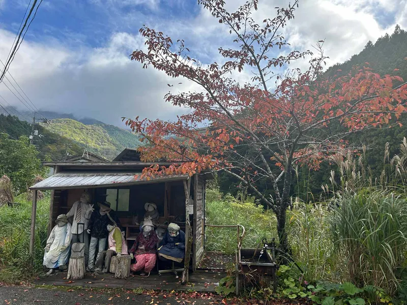 ISLANDS OF JAPAN MARATHON RECCE REPORT – PART TWO