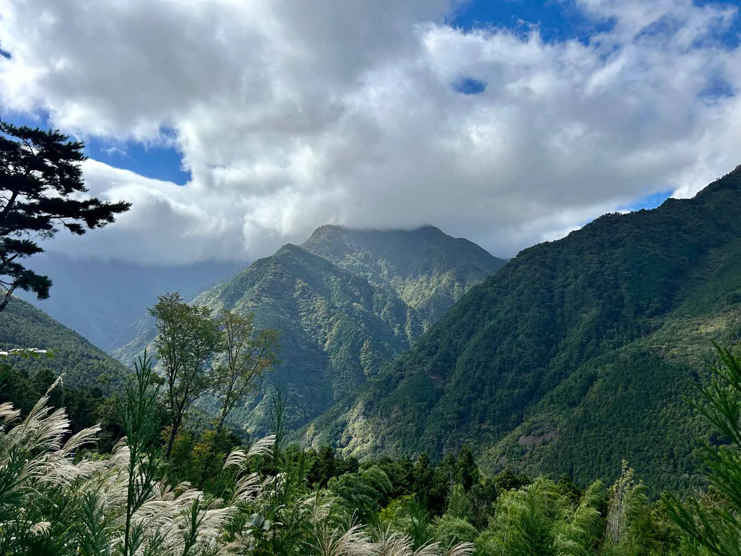 ISLANDS OF JAPAN MARATHON RECCE REPORT – PART TWO