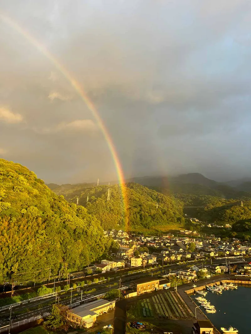 ISLANDS OF JAPAN MARATHON RECCE REPORT – PART TWO