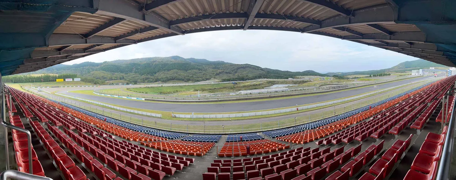 ISLANDS OF JAPAN MARATHON RECCE REPORT – PART TWO