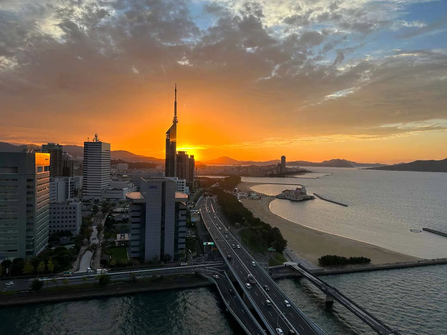 ISLANDS OF JAPAN MARATHON RECCE REPORT – PART TWO