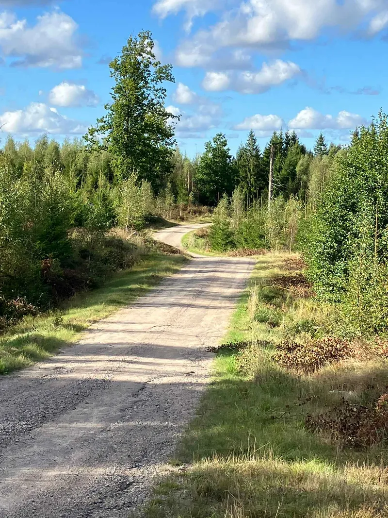 NORDIC CHALLENGE ROUTE REPORT