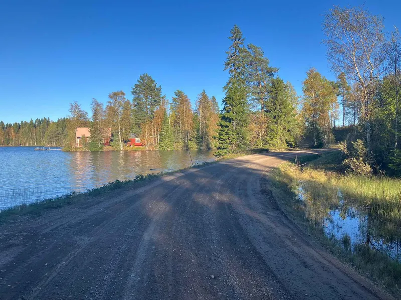 NORDIC CHALLENGE ROUTE REPORT