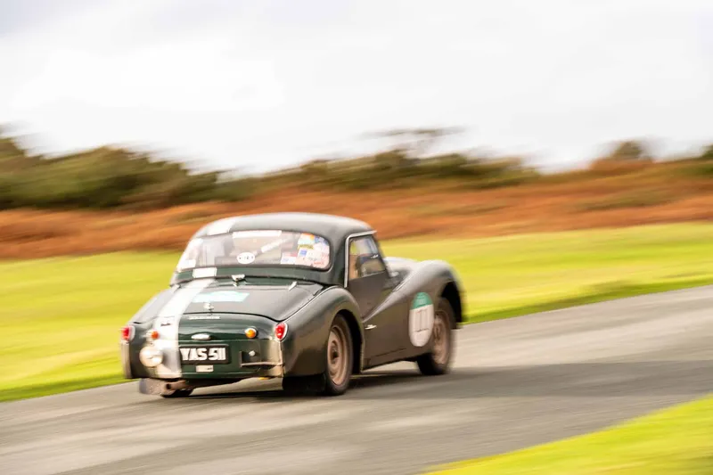 'PERFECT' WEST COUNTRY CLOVERLEAF BUILDS EXCITEMENT FOR GREATER ADVENTURES IN 2023