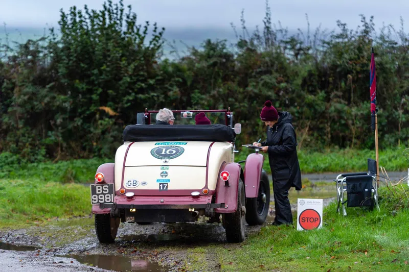 'PERFECT' WEST COUNTRY CLOVERLEAF BUILDS EXCITEMENT FOR GREATER ADVENTURES IN 2023