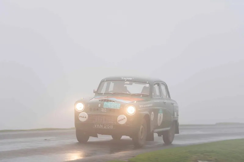 'PERFECT' WEST COUNTRY CLOVERLEAF BUILDS EXCITEMENT FOR GREATER ADVENTURES IN 2023
