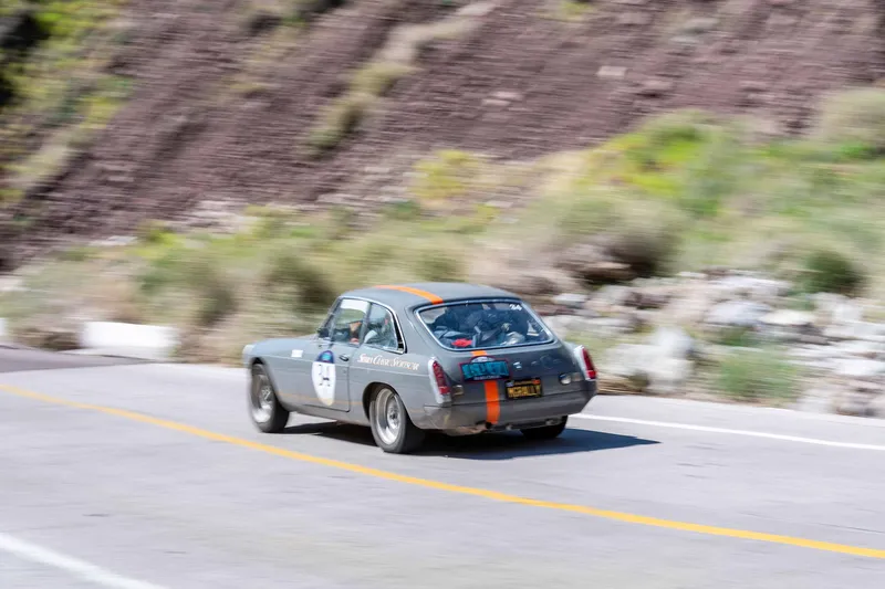 RALLY THE GLOBE ANNOUNCES PACKED PROGRAMME OF EPIC DRIVING ADVENTURES FOR 2026 AND 2027